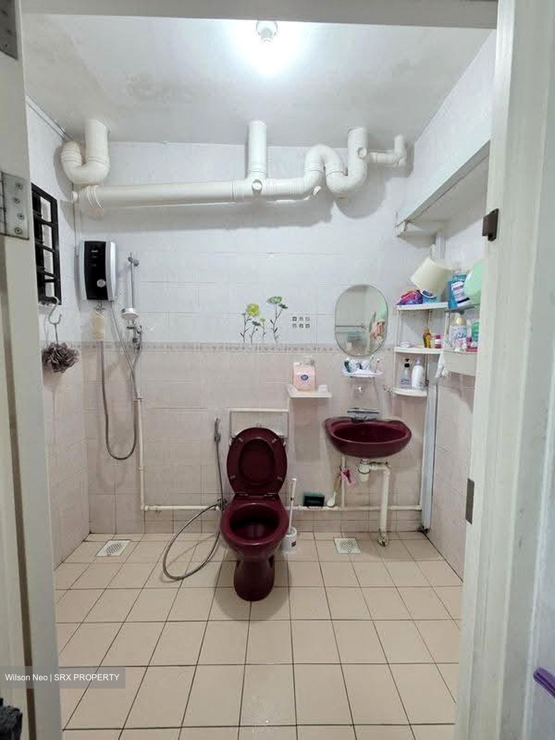 Blk 659A Jurong West Street 65 (Jurong West), HDB 5 Rooms #609471011